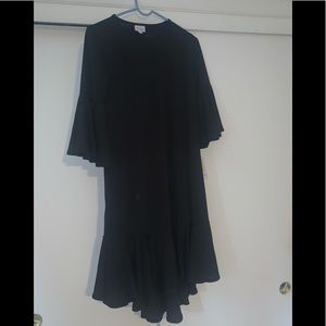 Women’s LuLaRoe Black Dress